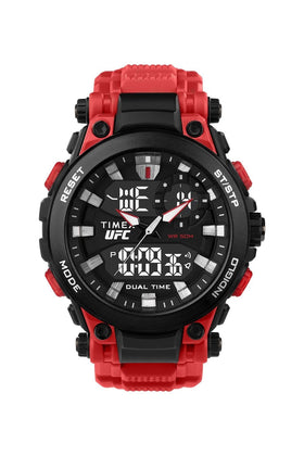 Timex Gents UFC Impact Watch TW5M53000