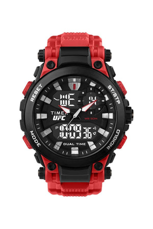 Timex Gents UFC Impact Watch TW5M53000