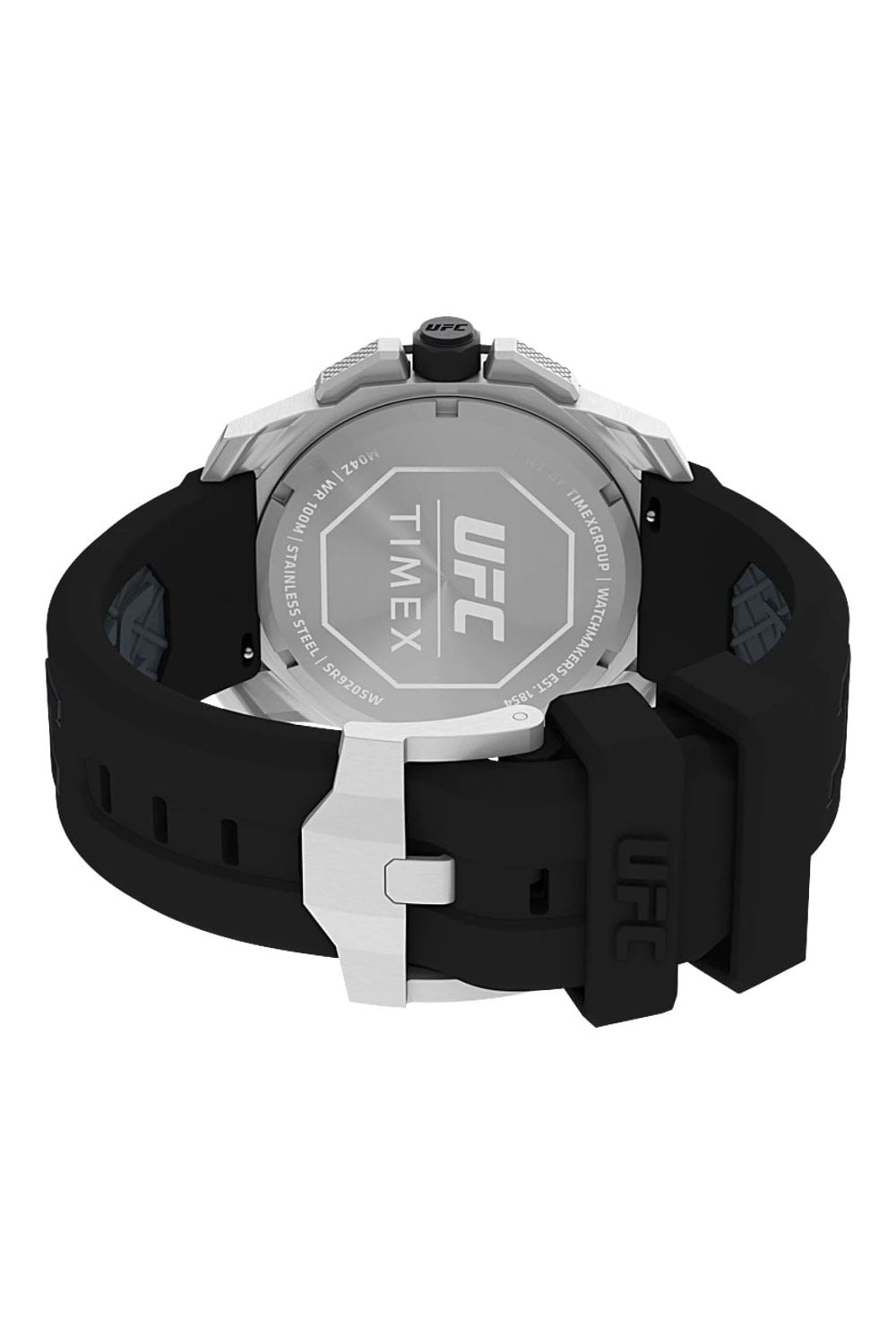 Timex Gents UFC Icon Watch TW2V58600