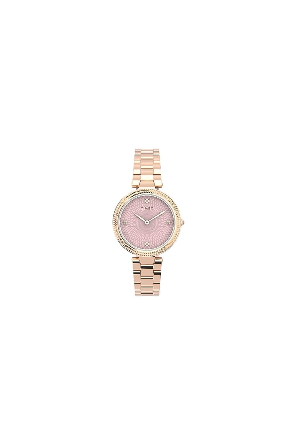 Timex Ladies Adorn Bracelet Watch TW2V24300