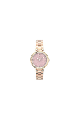Timex Ladies Adorn Bracelet Watch TW2V24300