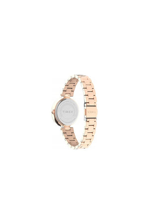 Timex Ladies Adorn Bracelet Watch TW2V24300