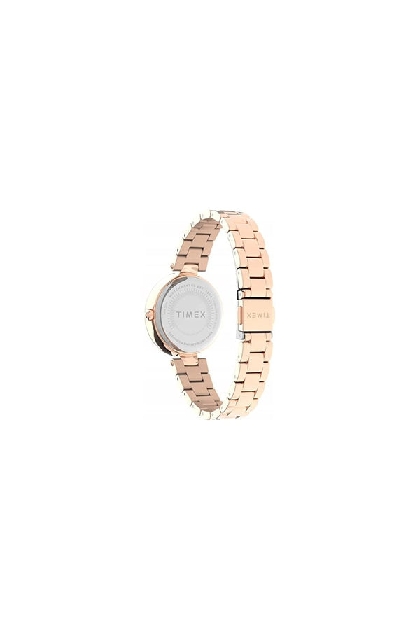 Timex Ladies Adorn Bracelet Watch TW2V24300
