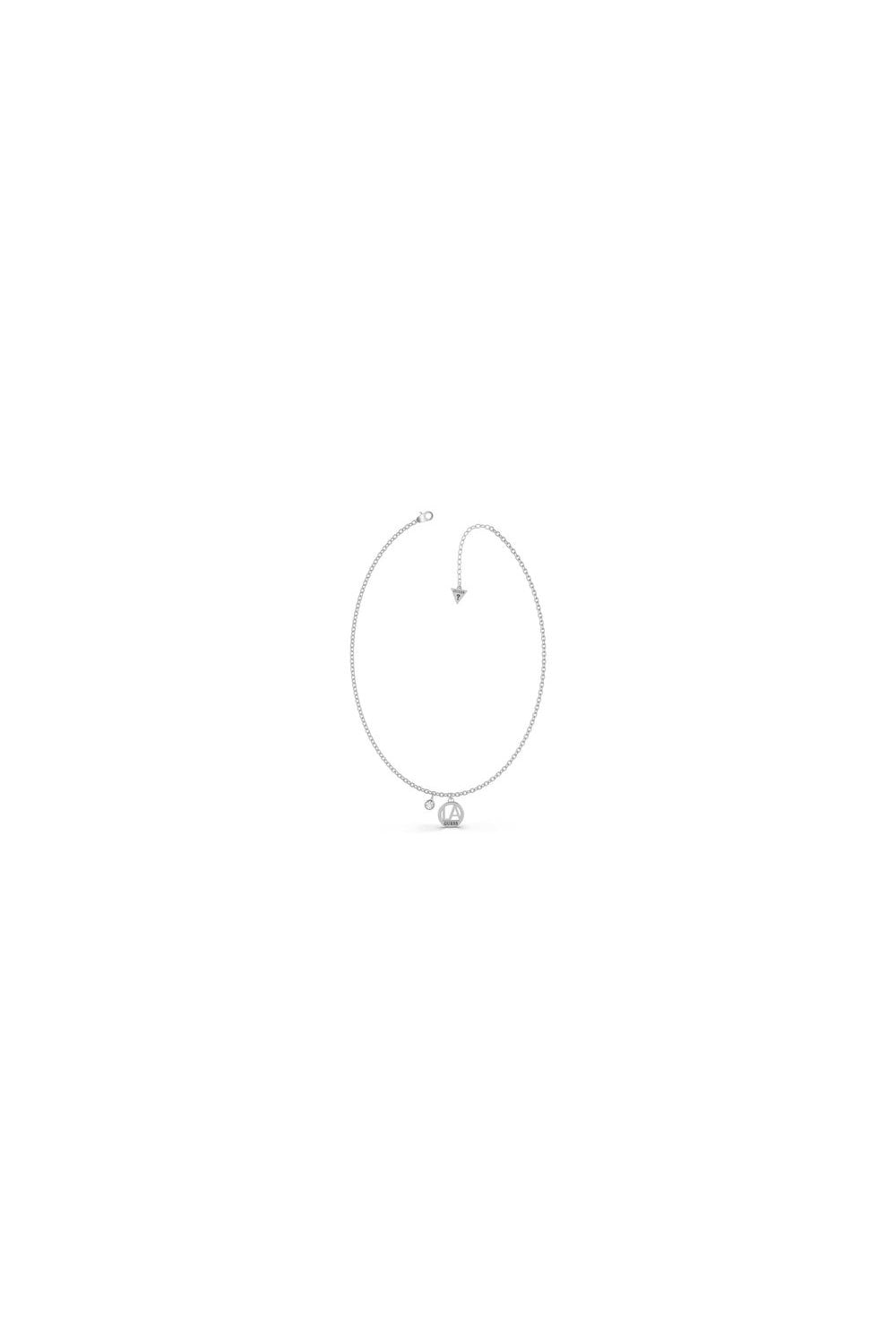 Guess L.A. Pendant Necklace UBN79031