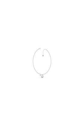 Guess L.A. Pendant Necklace UBN79031