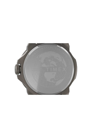 Timex Mens Expedition North Ridge Resin Strap Watch TW2V40700