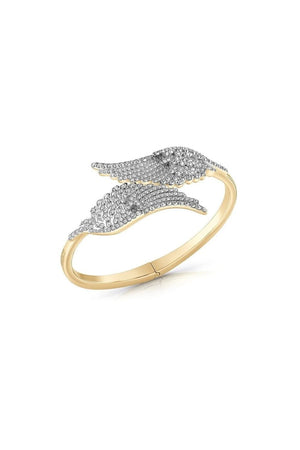 Guess Ladies Fly With Me Bangle UBB29090-L