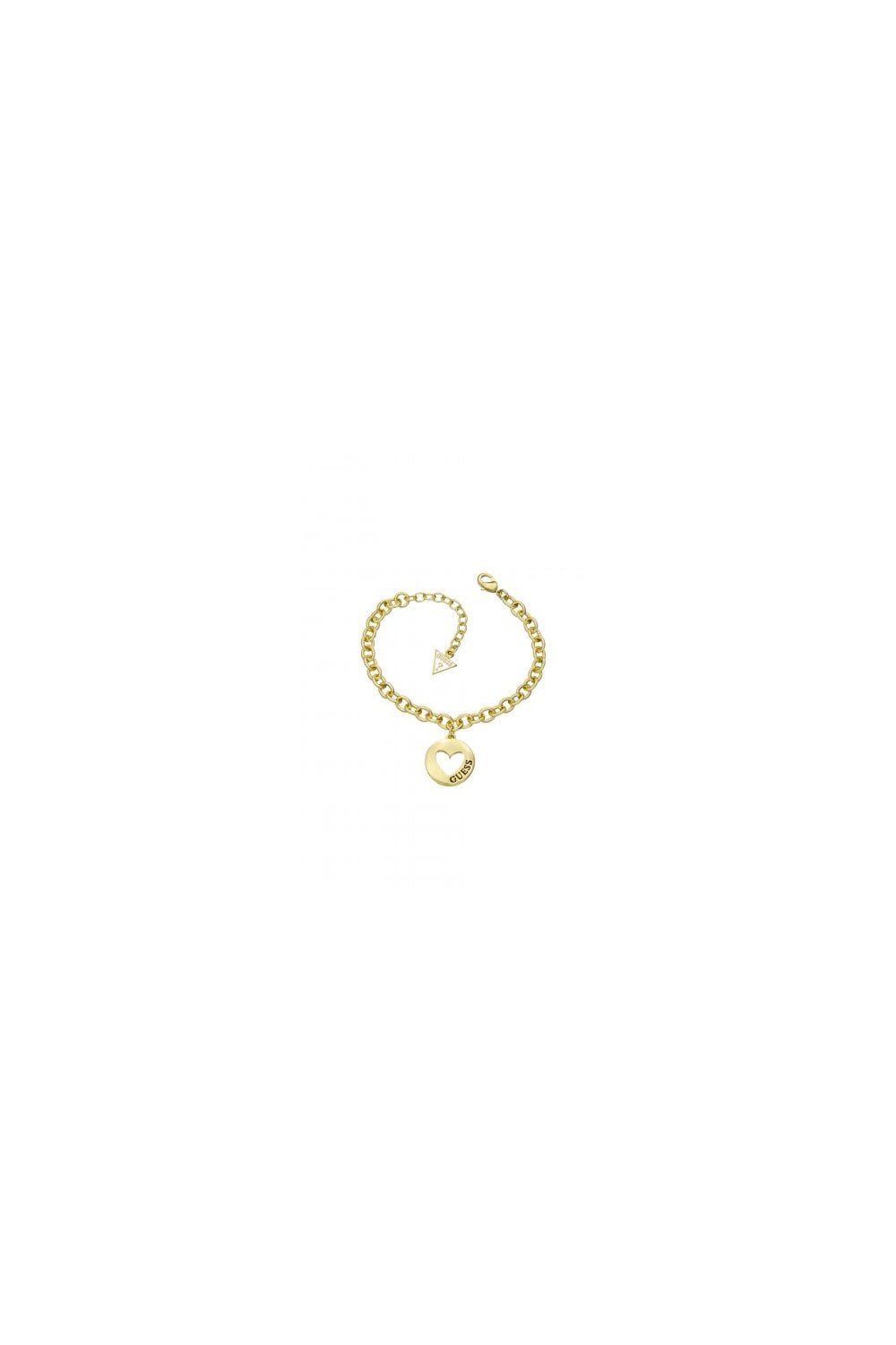 Guess G Girl Bracelet UBB51435