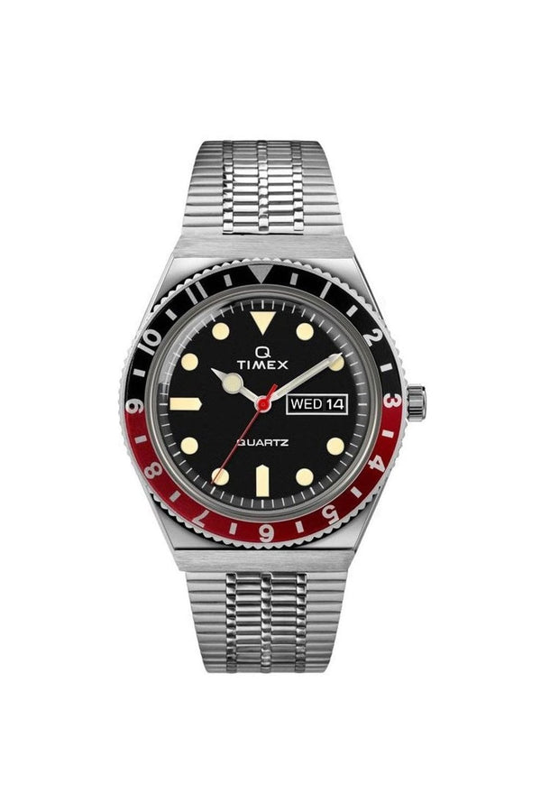 Timex Gents Q Reissue Watch TW2U61300