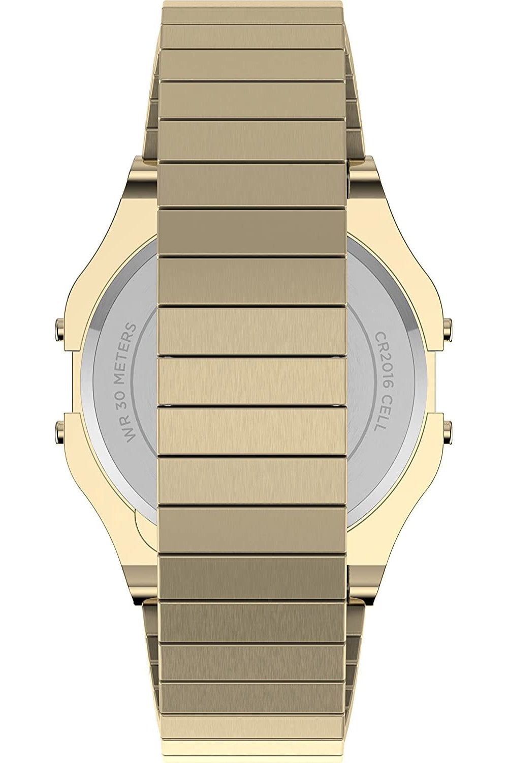 Timex T80 Mens Retro Bracelet Watch TW2V19200