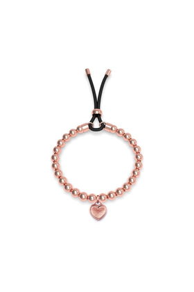 Guess Be My Friend Beaded Bracelet UBB78037