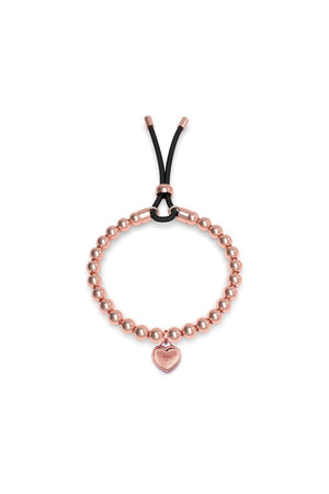 Guess Be My Friend Beaded Bracelet UBB78037