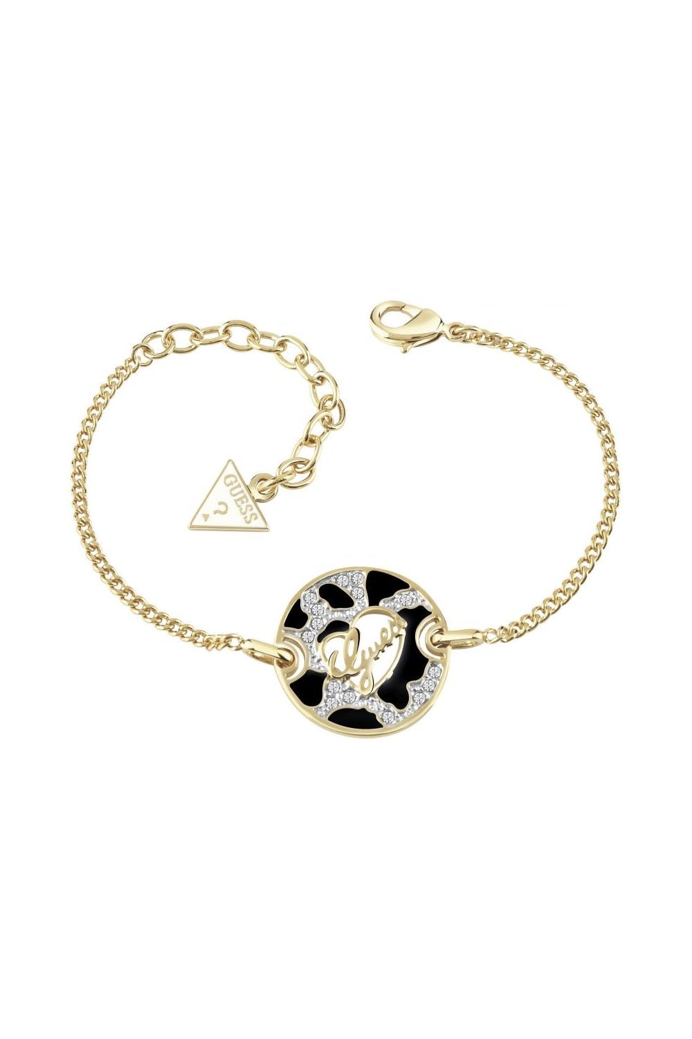 Guess Adventure Bracelet UBB61062-L