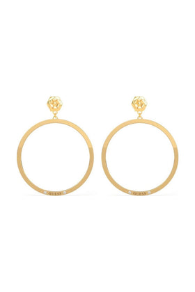Guess Peony Earrings UBE79197