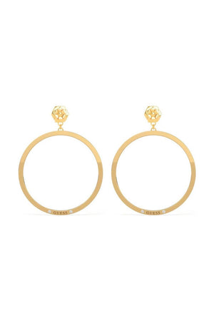 Guess Peony Earrings UBE79197
