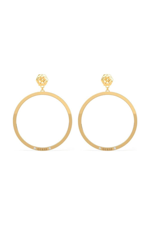 Guess Peony Earrings UBE79197
