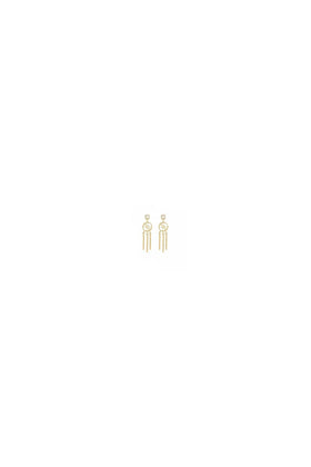 Guess Miss Divine Earrings UBE82065