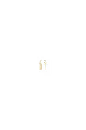 Guess Miss Divine Earrings UBE82065