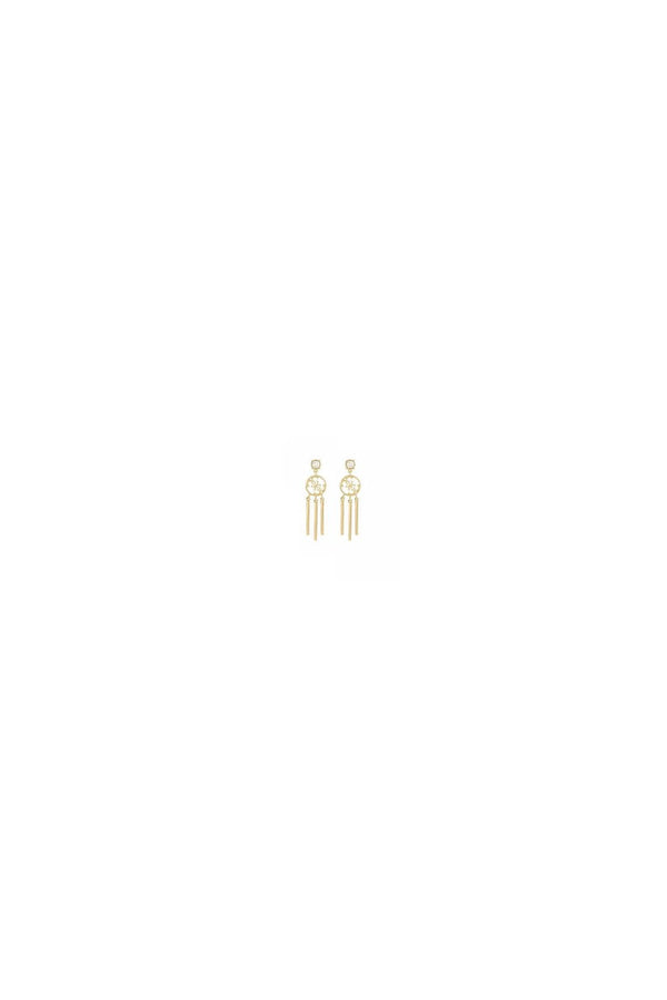 Guess Miss Divine Earrings UBE82065