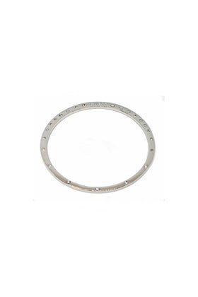 Guess Hoops I Did It Again Silver Bracelet UBB84072-L