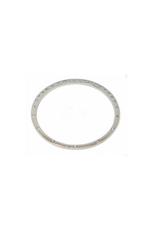 Guess Hoops I Did It Again Silver Bracelet UBB84072-L