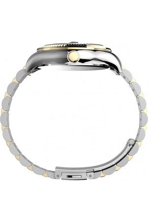 Timex Ladies Waterbury Snoopy Watch TW2V47500