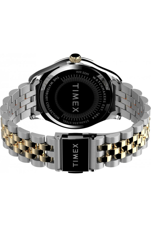 Timex Ladies Waterbury Snoopy Watch TW2V47500