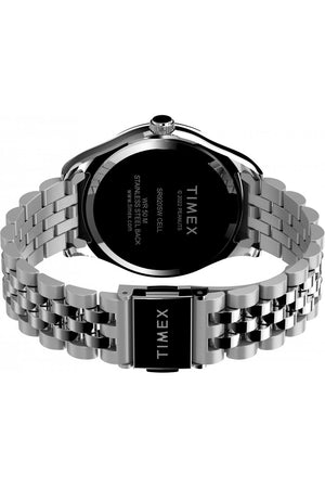 Timex Ladies Waterbury Snoopy Watch TW2V47400