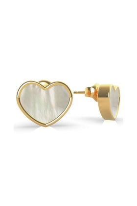 Guess Sea Gift Stud Earrings UBE79019
