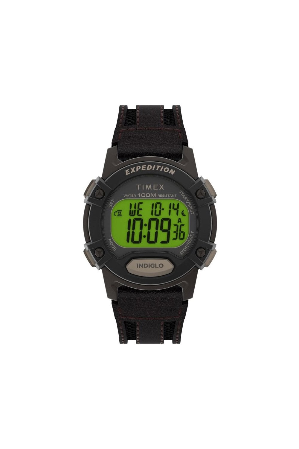 Timex Gents Expedition Digital Watch TW4B24500