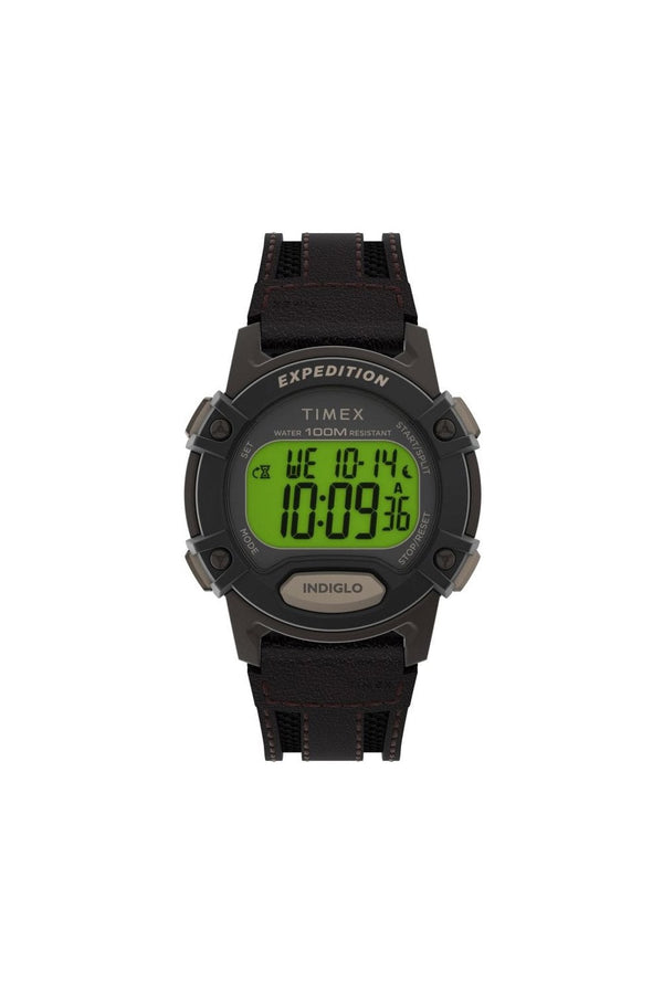 Timex Gents Expedition Digital Watch TW4B24500
