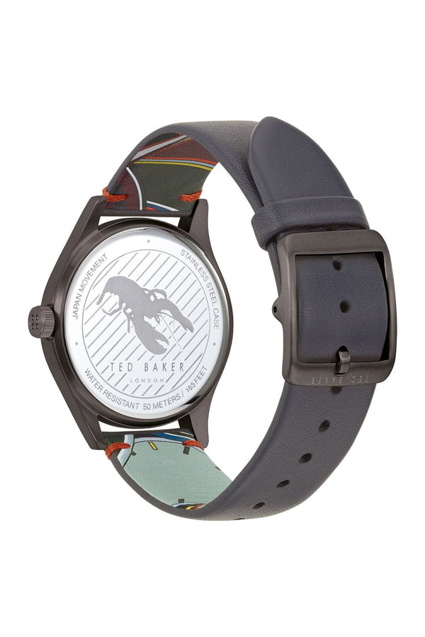Ted Baker London Gents Watch BKPBLF909