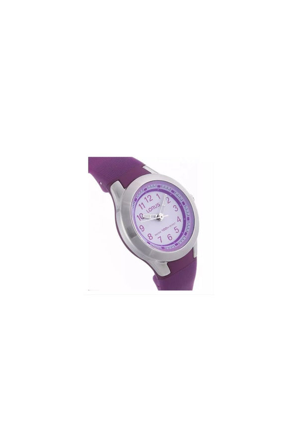 Lorus Childrens Sports Watch 28mm Water Resistant R2313FX9
