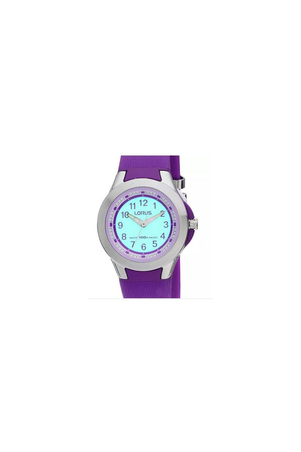 Lorus Childrens Sports Watch 28mm Water Resistant R2313FX9
