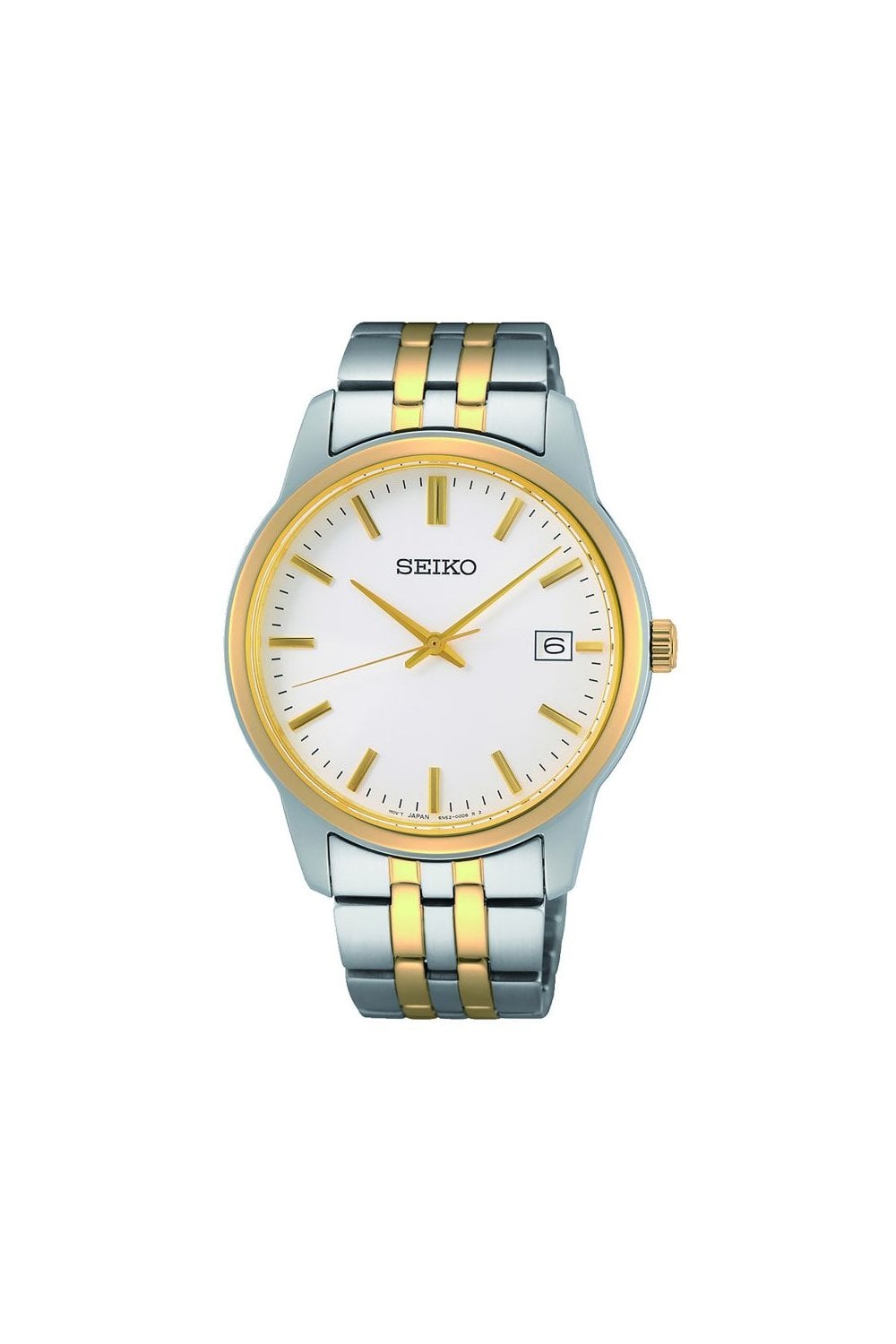 Seiko Gents Classic Dress Watch SUR402P1