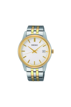 Seiko Gents Classic Dress Watch SUR402P1