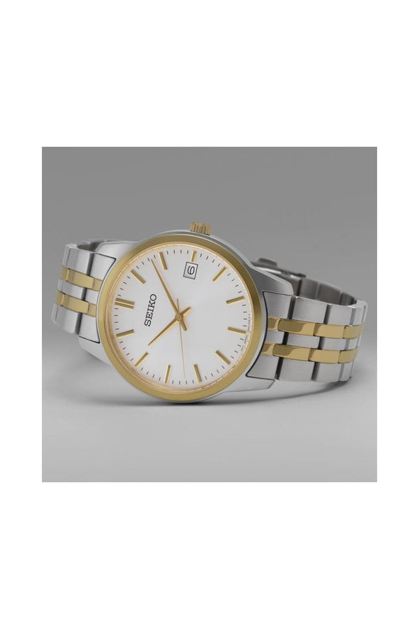 Seiko Gents Classic Dress Watch SUR402P1