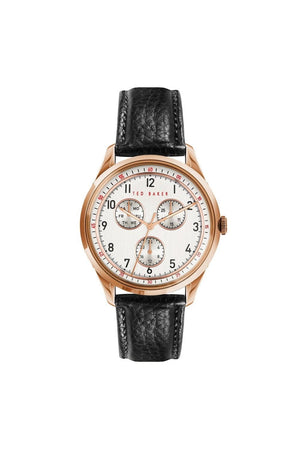 Ted Baker Gents Daquir Multi Dial Watch BKPDQS105