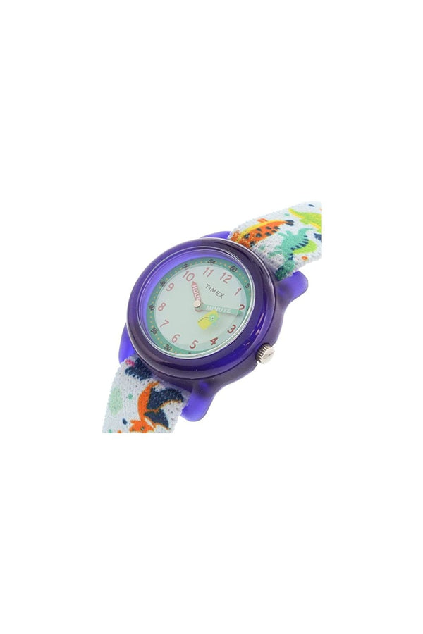 Timex Time Machines 29mm Dinosaur Kids Watch TW7C77300