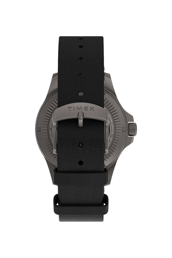 Timex Mens Expedition North Titanium Automatic Watch TW2V54000
