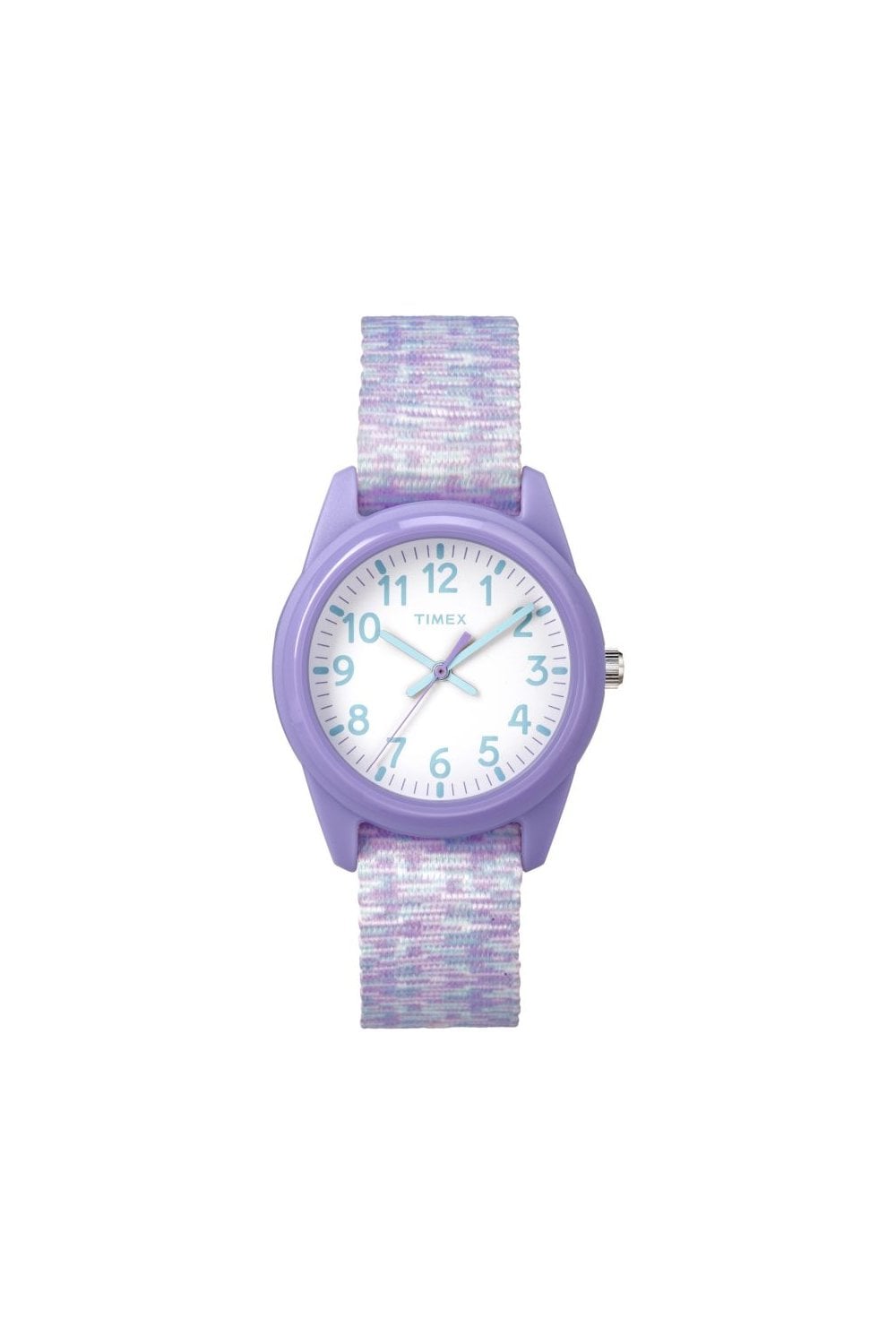 Timex Time Machines Fabric Strap 32mm Watch TW7C12200