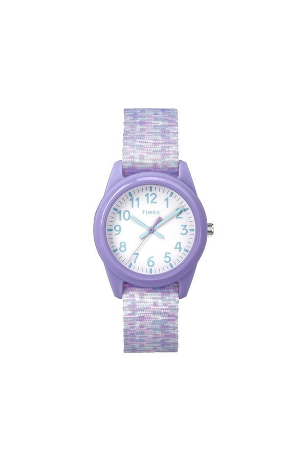 Timex Time Machines Fabric Strap 32mm Watch TW7C12200