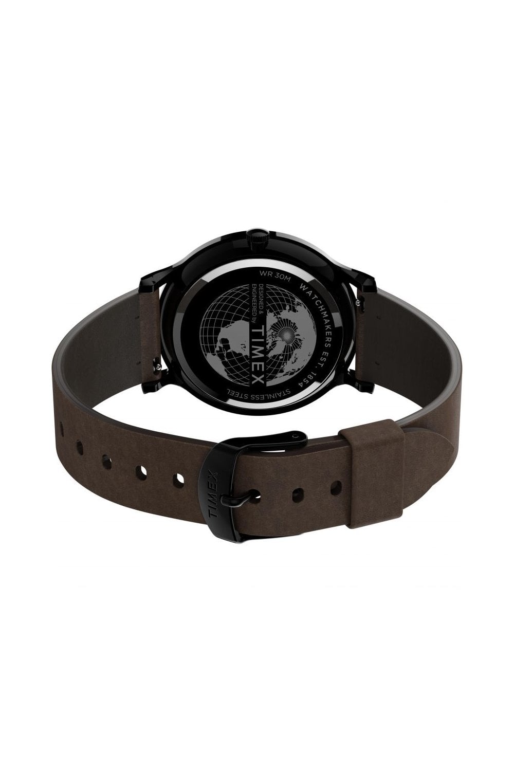 Timex Gents Norway Watch TW2T66400