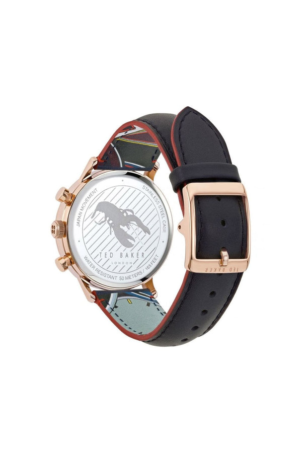 Ted Baker Gents Cosmop Casual Watch BKPCSF905
