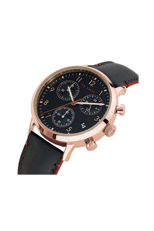 Ted Baker Gents Cosmop Casual Watch BKPCSF905