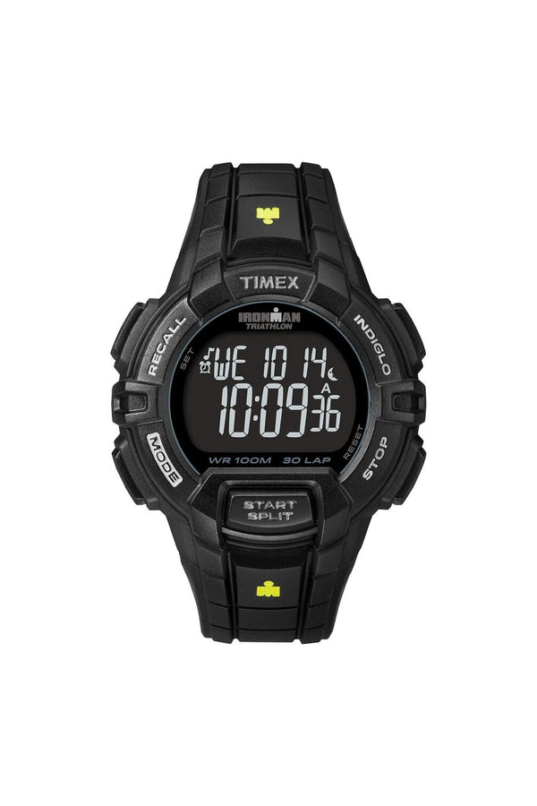 Timex Gents Ironman Digital Watch TW5M15900