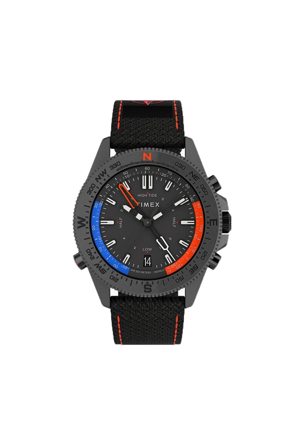 Timex Expedition North Tide Temp Compass Watch TW2V03900