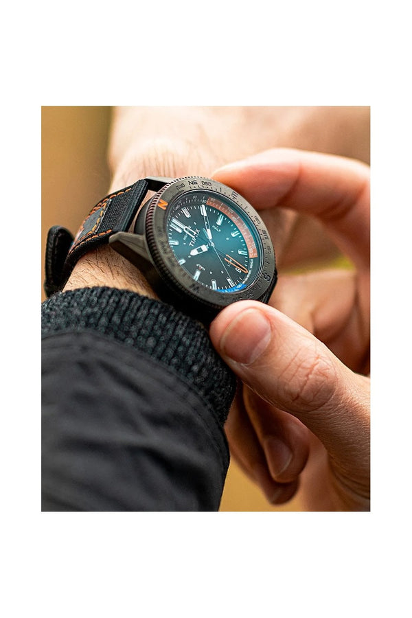 Timex Expedition North Tide Temp Compass Watch TW2V03900