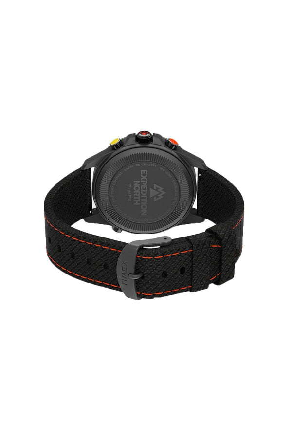 Timex Expedition North Tide Temp Compass Watch TW2V03900