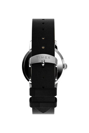 Timex Marlin Hand-Wound X Snoopy Holiday Watch TW2V63200